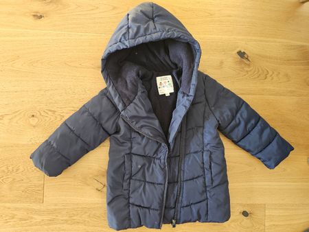 Winterjacke