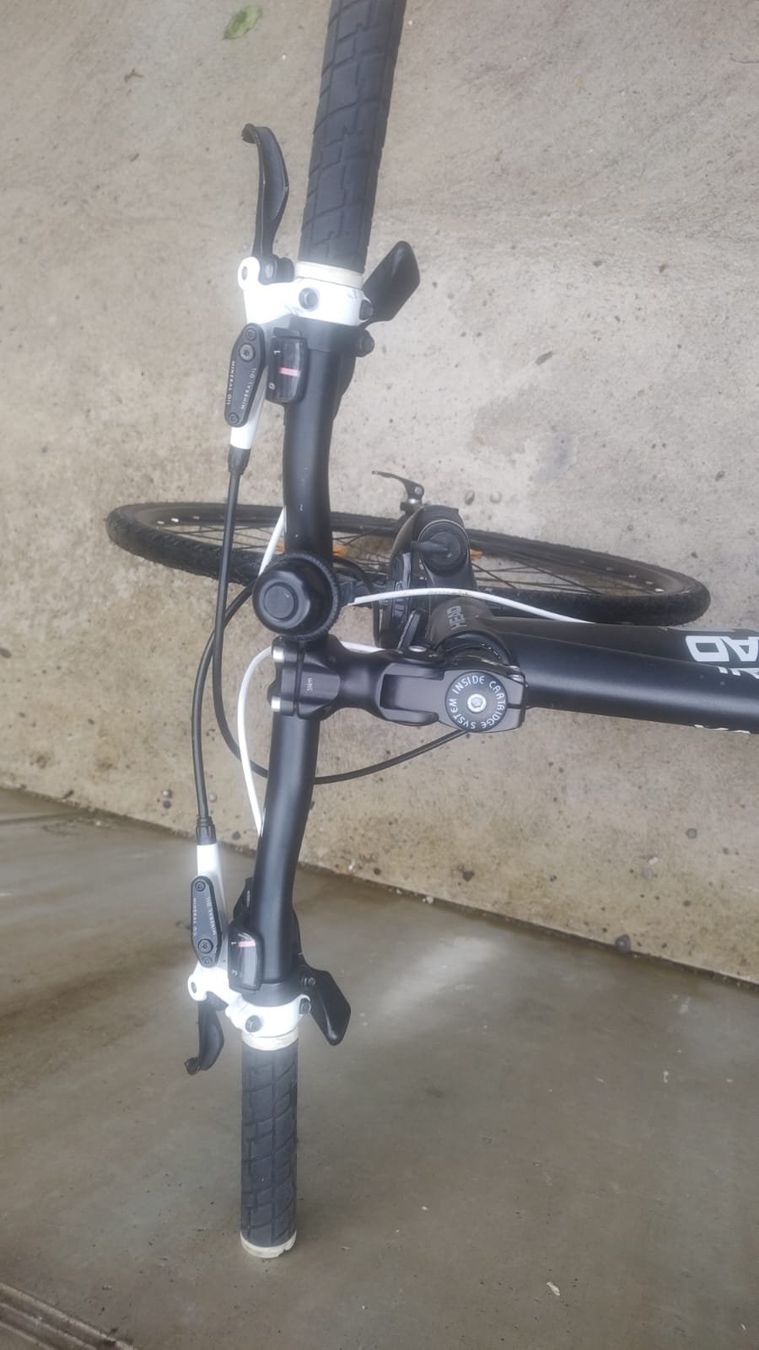 Velos: Fahrrad Velo HEAD VAIL 28"  Tolles City- und Tourenfahrrad – Gebraucht aus Bern von sv-trade 5