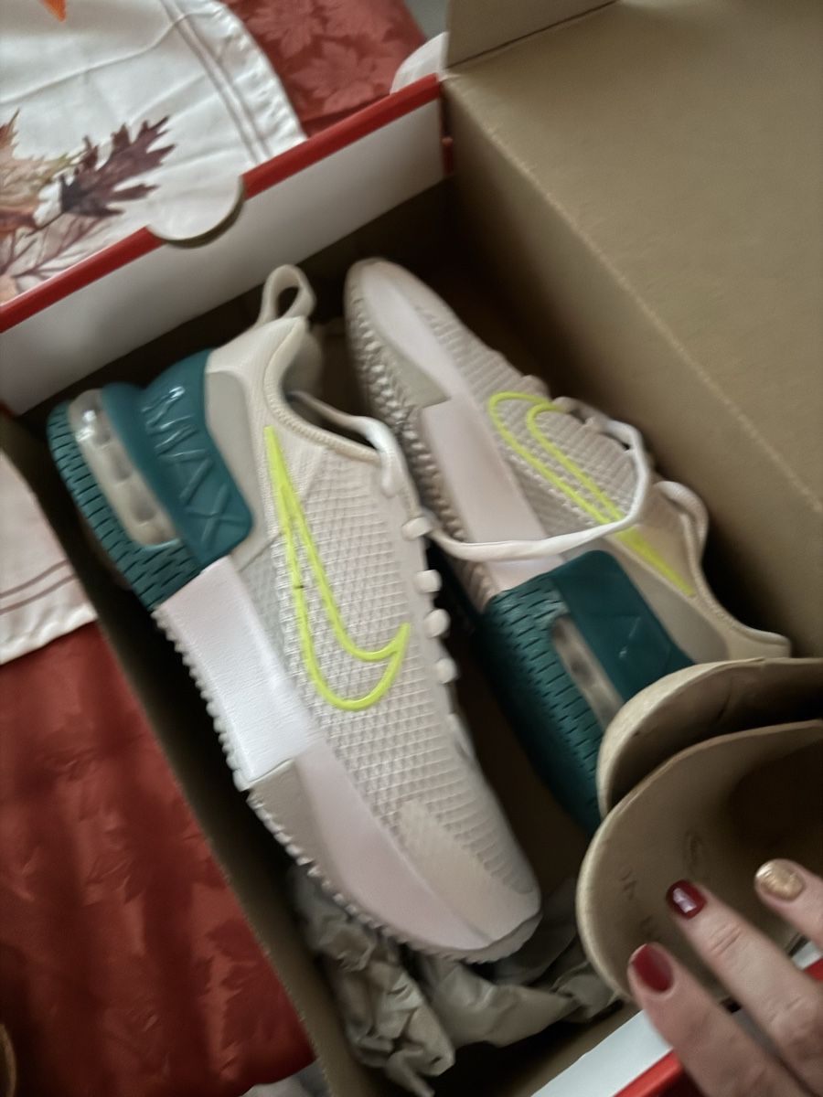 Nike Herrenschuhe: Nike air Max – Neu und originalverpackt aus Monthey von Jennfred85 4
