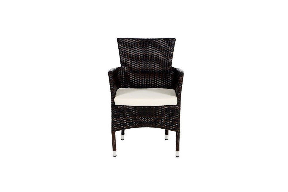 Tische: RATTAN GARTENTISCH -  220CM - 8 STÜHLE – Neu und originalverpackt aus Bern von rattan-lounge 5