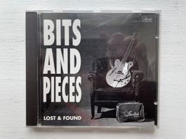Star Club Hamburg - Bits And Pieces / Lost & Found - CD