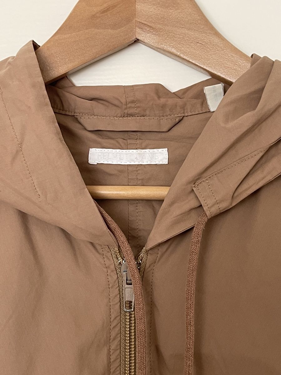 Helmut Lang Vestes: Helmut Lang Vintage Jacket packable, M-L – D'occasion à Zürich par drooppee 4