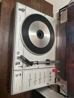 Philips giradischi automatico  con coperchio