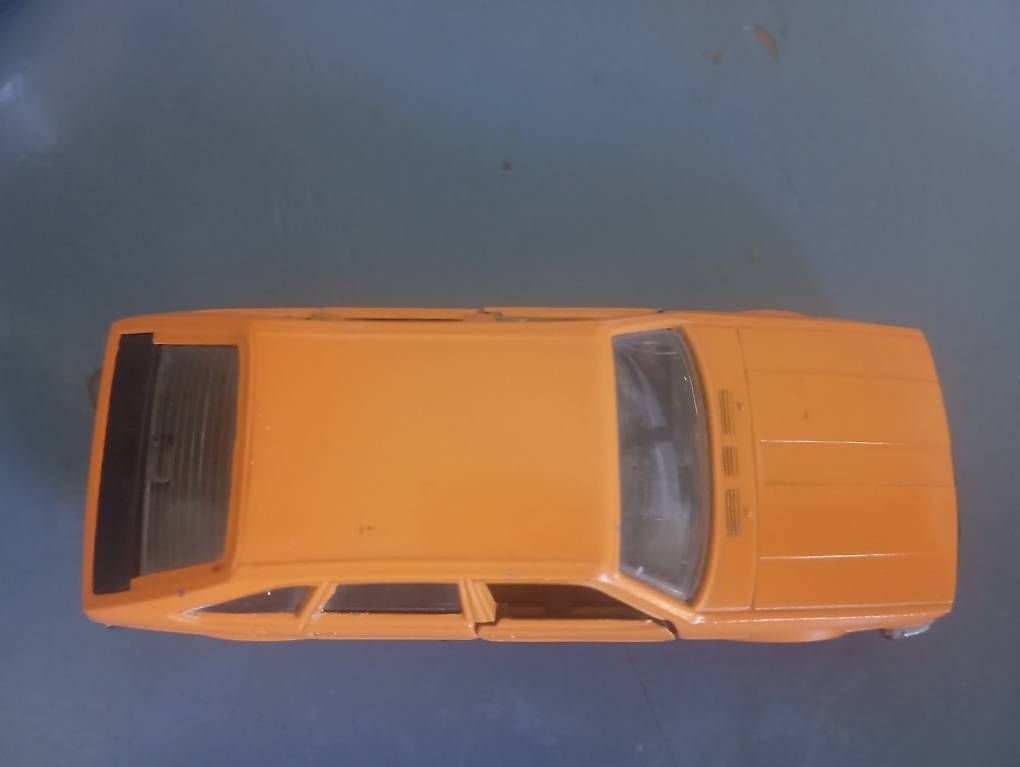 Renault Modellini d'auto: Renault 20 TL – Usato da Basel venduto da Petergunn 2