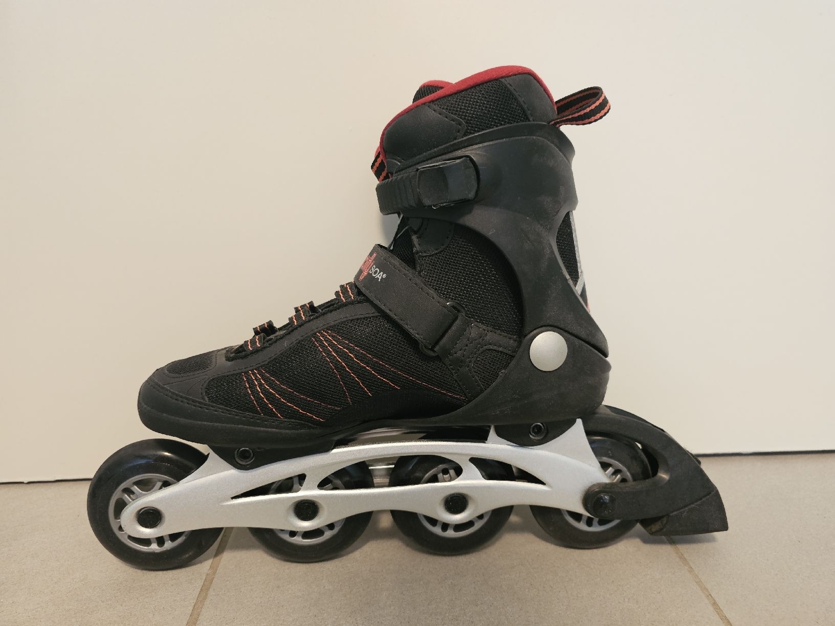 K2 Inline-Skating & Rollschuhe: Inlineskates K2 – Gebraucht aus Allschwil von arasacahaia 1