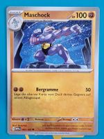 Maschock - DEUTSCH Mew 151 - #2.8