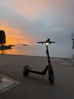 Segway Gt 3 d e Scooter 