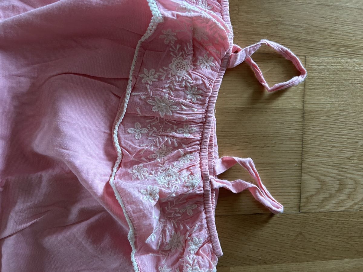 Gap Blusen, T-Shirts & Tops: Top à volants de chez GAP – Gebraucht aus Daillens von guisepa 1