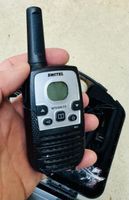 Switel WTC605 CC Funkgerät - Ideal für Outdoor-Abenteuer