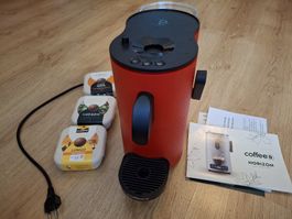 coffeeb horizon