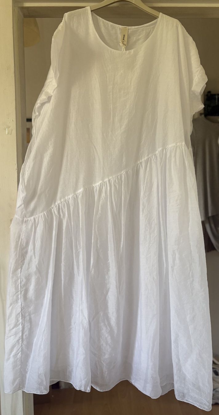 Kleider: MAXI ROBE!! M SOLDES DE FIN DE SAISON – Neu und originalverpackt aus Locarno von NicoNion 1