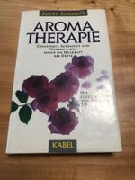 Aromatherapie Buch von Judith Jackson