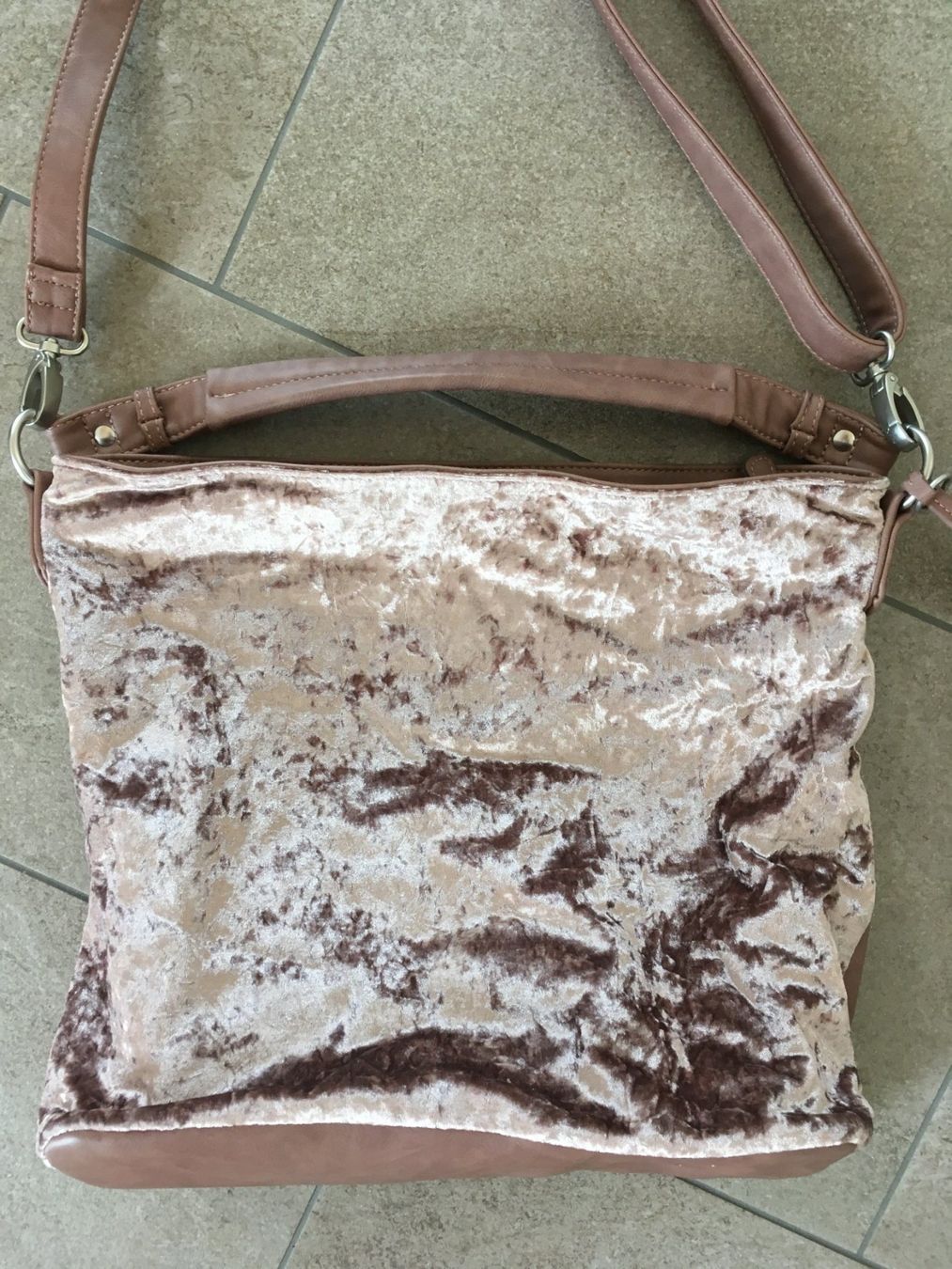 Fritzi Aus Preussen Taschen für Damen: Tasche Fritzi aus Preussen – Gebraucht aus Muotathal von robin40 4