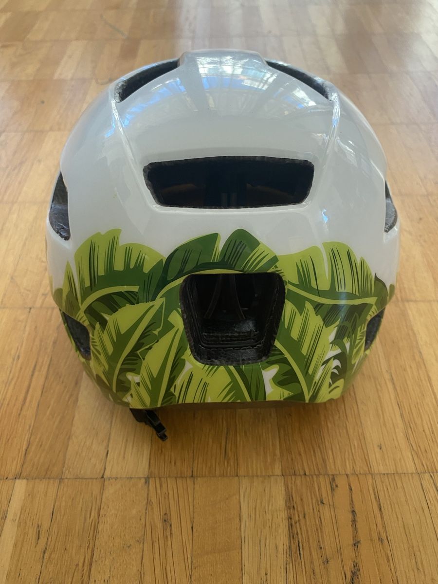 Caschi: Lazer Kinder Fahrradhelm – Nuovo (secondo la descrizione) da Arosa venduto da Fabinho40 2