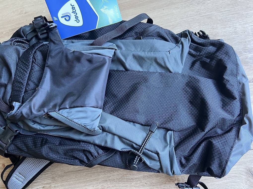 Rucksäcke: Zaino Deuter Nuovo 32Lt – Gebraucht aus Canobbio von iro_9wqn 4