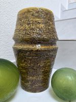 Keramik Vase, Vintage.