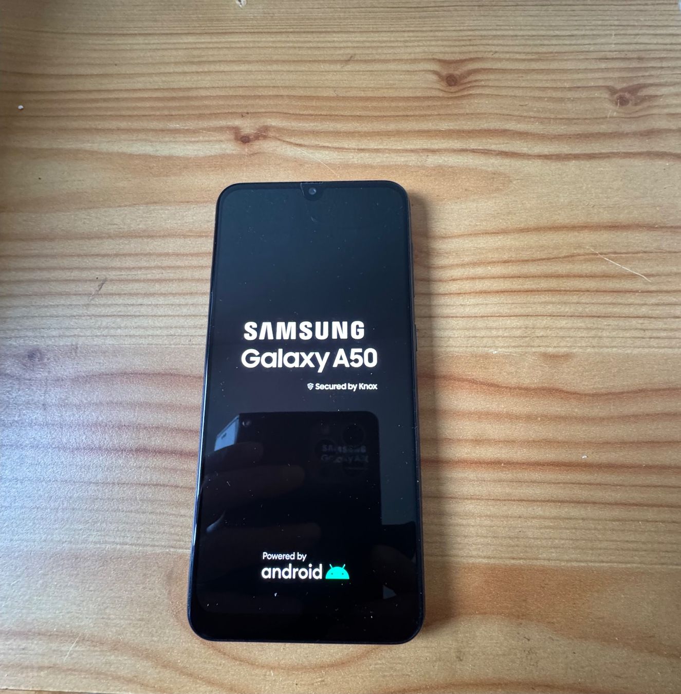 Samsung Telefoni cellulari / Smartphones: samsung A50  SM-A505FN/D/S – Usato da Le Grand-Saconnex venduto da mordjane1996 7