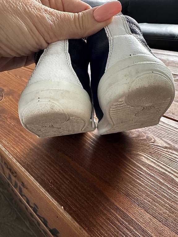 Scarpe per ragazzi: Superfit Schuhen Gr. 24 – Usato da Berikon venduto da Naepli20 2
