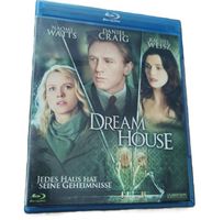 DREAMHOUSE - Jedes Haus hat seine Geheimnisse  (Blu-Ray)