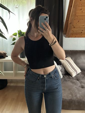 Sport top