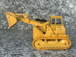 Caterpillar 983, 1:50 , NZG