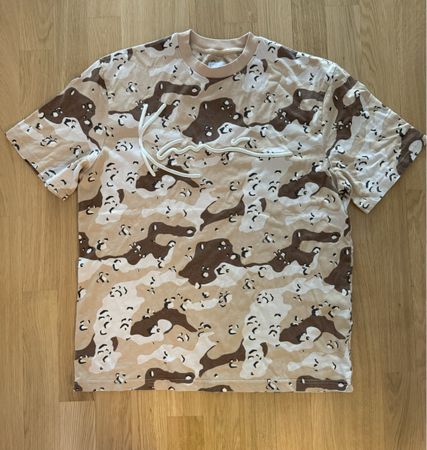 Karl Kani Shirt Gr.S gross geschnitten (Top Zustand)