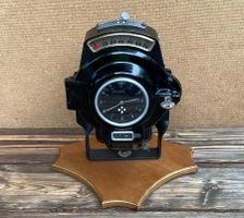 antiker KIENZLE Fahrtenschreiber Taxameter 12 Volt