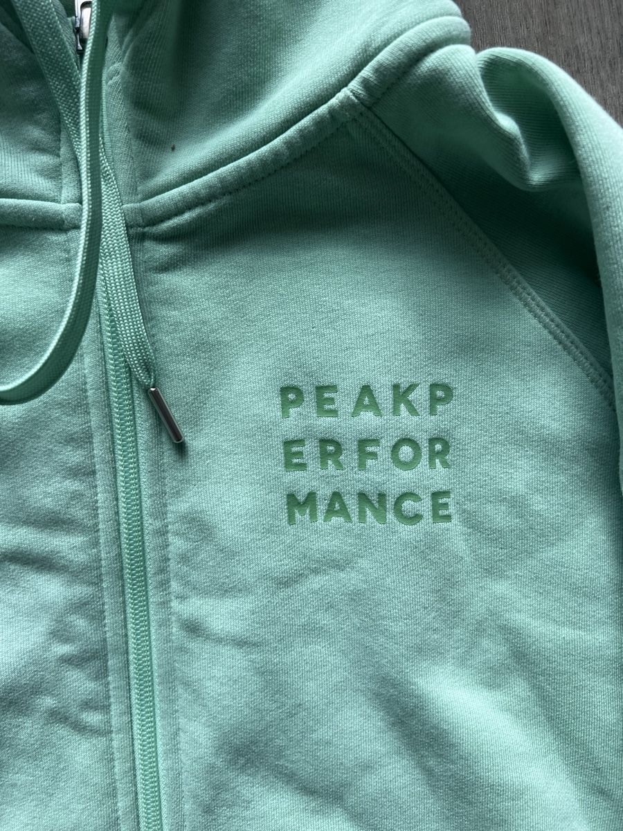 Peak Performance Giacche: Hoodie von Peak Performance – Usato da Maur venduto da fanatic72 1