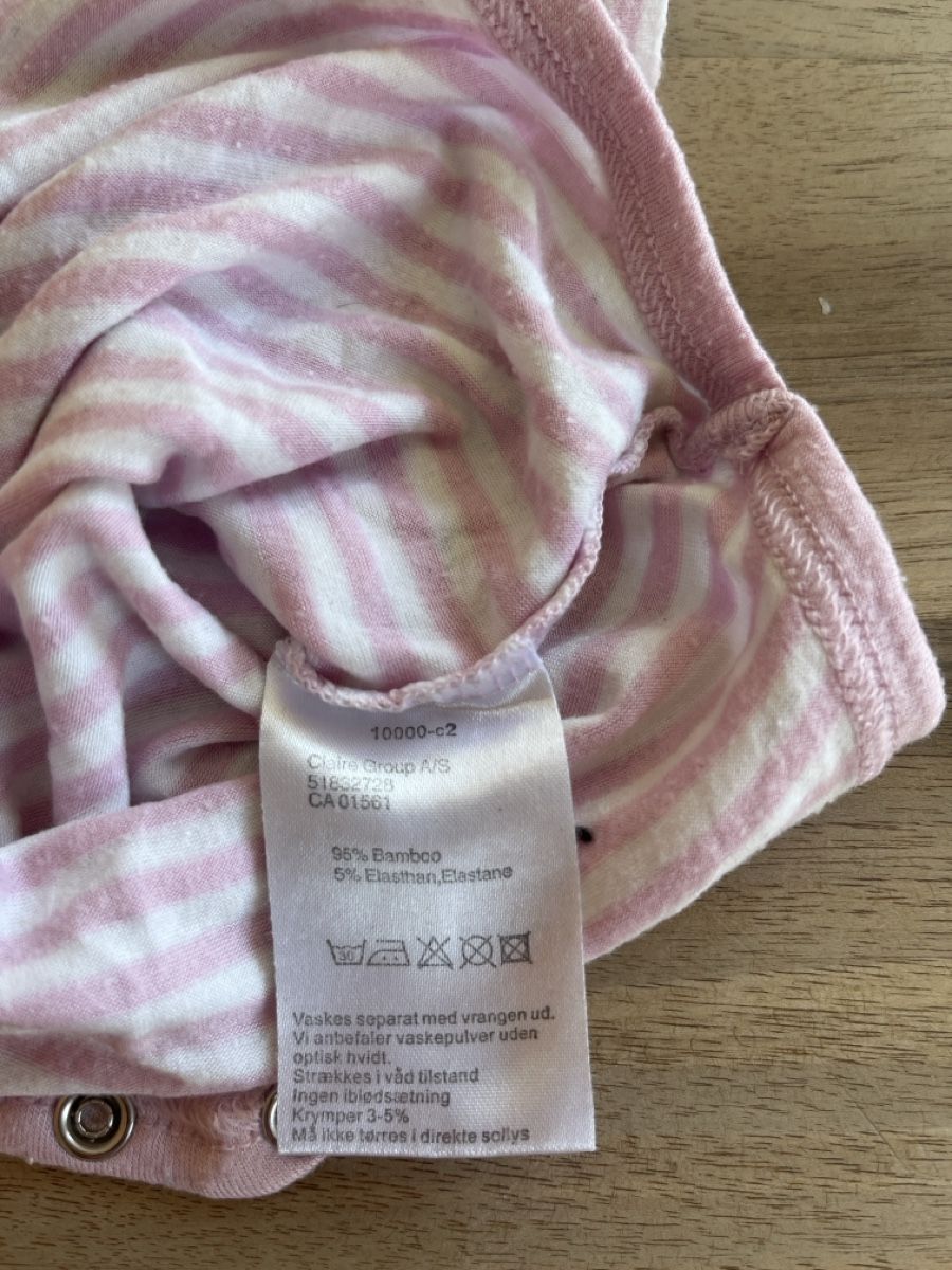 Hust & Claire Biancheria intima: Hust & Claire Body, Grösse 62 – Usato da Basel venduto da HugChristine 2