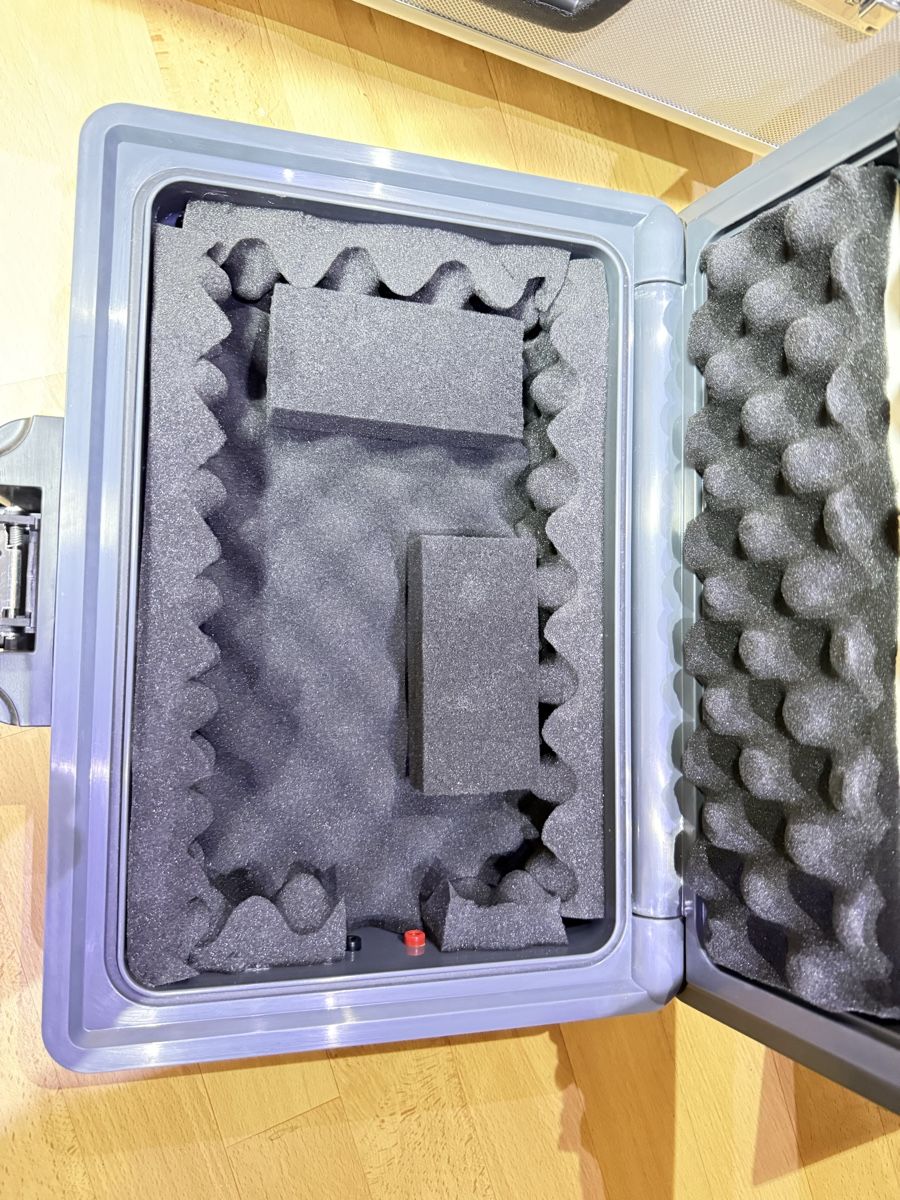 Reely RC Modellbau: RC mit allem zubehör – Gebraucht aus Guettingen von Zischke 3