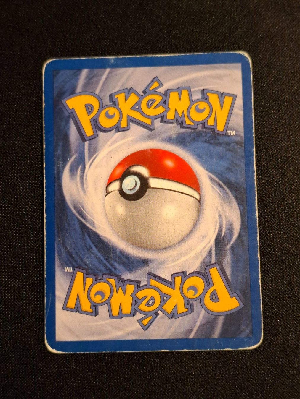 Pokémon Carte collezionabili: Pokemon Dunkles Aquana 45/82 Team Rocket – Usato da Gammen venduto da Karbax 1