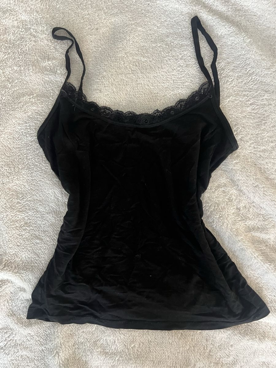 Negligees & Pyjamas: Vintage Nachthemd Kurz – Gebraucht aus Birsfelden von kik_qtt8