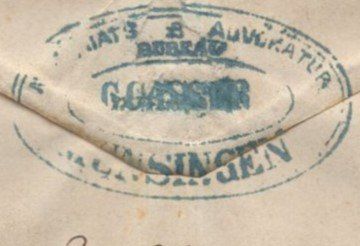 Tutti i francobolli: AARAU - THUN 12.VI.72 – Usato da Aarau venduto da kufi44 3