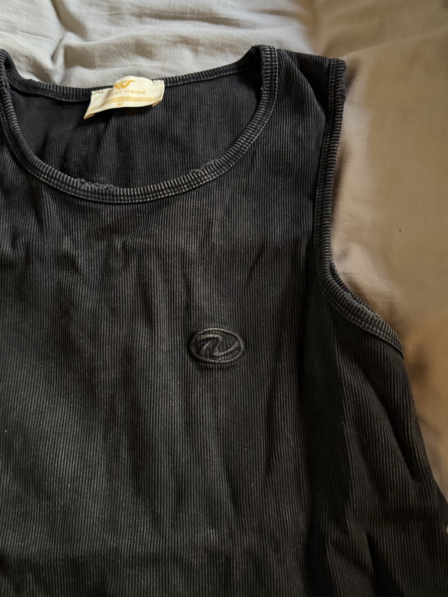 T-shirt: TrendtVision Unterhemd – Nuovo (secondo la descrizione) da Boll venduto da Yasbi 1