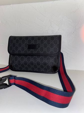 Sacoche gucci