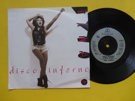 Tina Turner – Disco Inferno