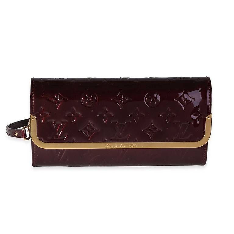 Louis Vuitton Taschen für Damen: Pochette lv amarante – Gebraucht aus Corteglia von ila_kz6b