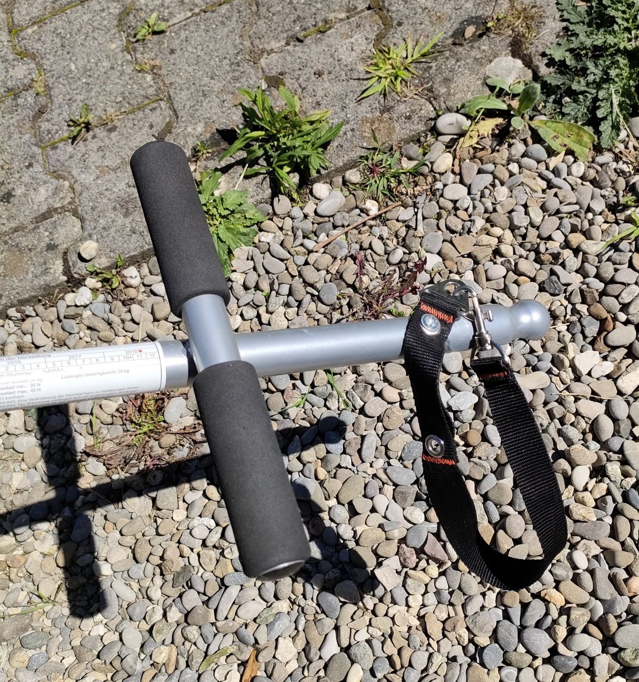 Fischer Veloanhänger: Fischer Velo Lastenanhänger PROFI PLUS III – Gebraucht aus Orpund von  9