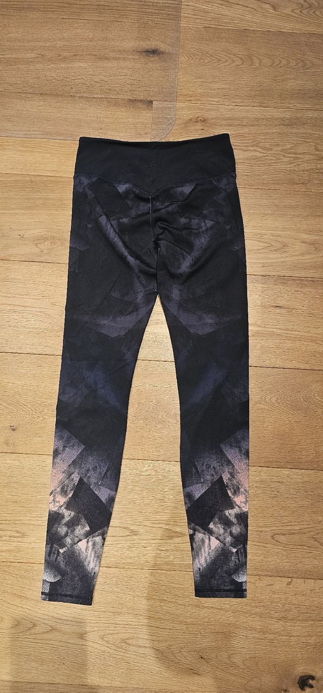 H&M Leggings: H&M Leggins Grösse S – Usato da Ipsach venduto da Valerie.M