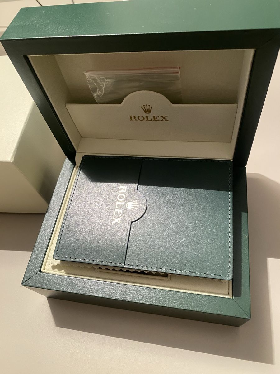 Rolex Orologi: Authentic Ladies Rolex Datejust Pink Dial - Pristine! – Nuovo (secondo la descrizione) da Herrliberg venduto da non_5qdb 8
