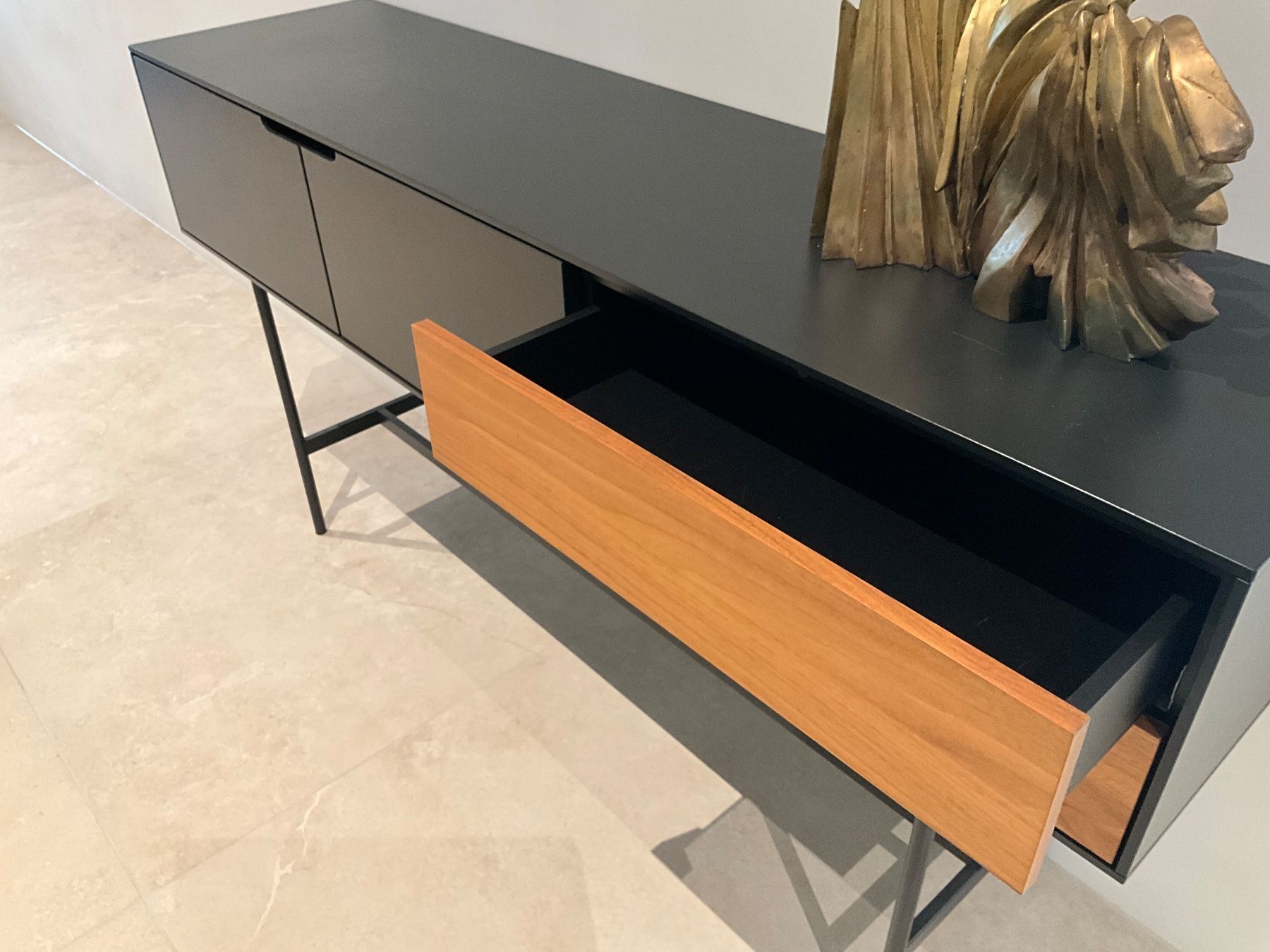 Pfister Cassettiere: Sideboard Kommode Pfister – Usato da Schindellegi venduto da lusi1971 1