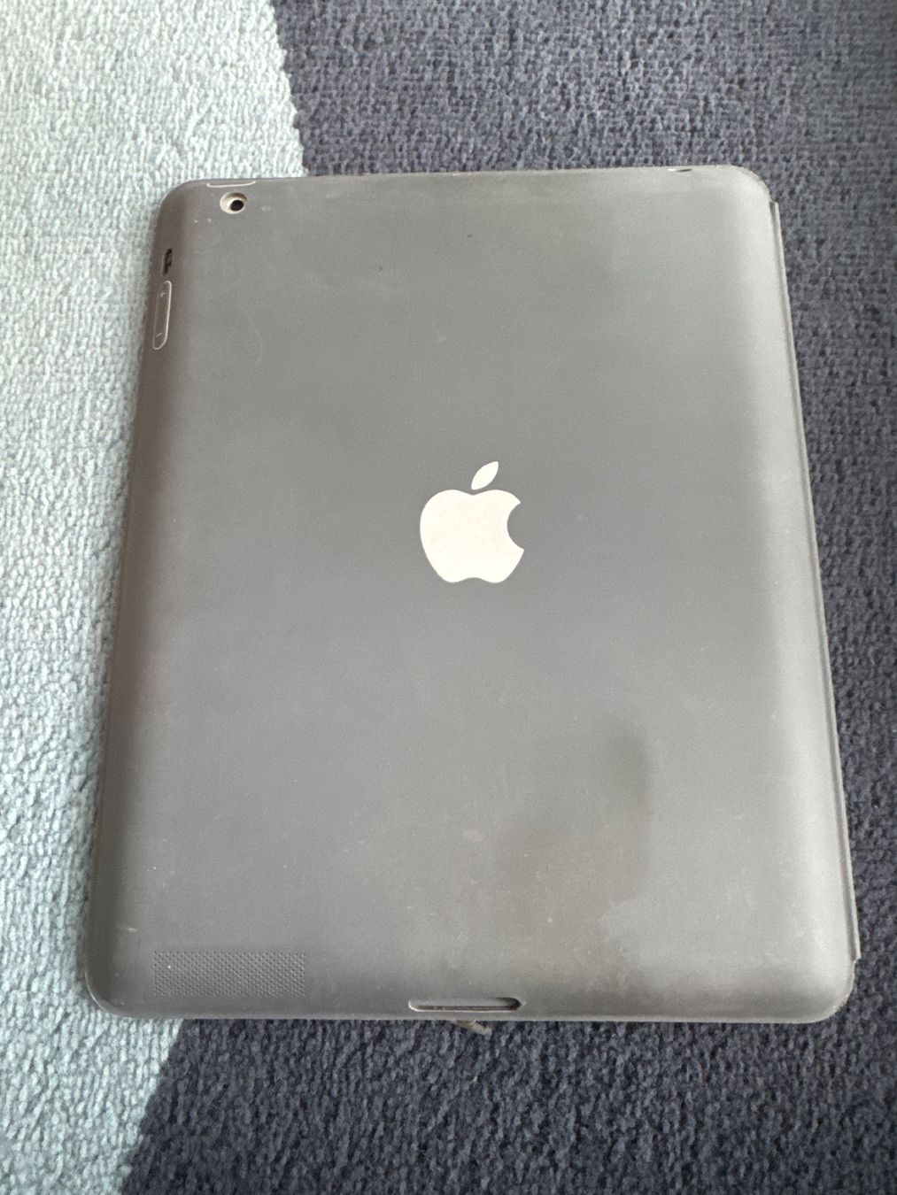 Apple Tablet PC: iPad 1 Generation – Difettoso da Adliswil venduto da Busys 1