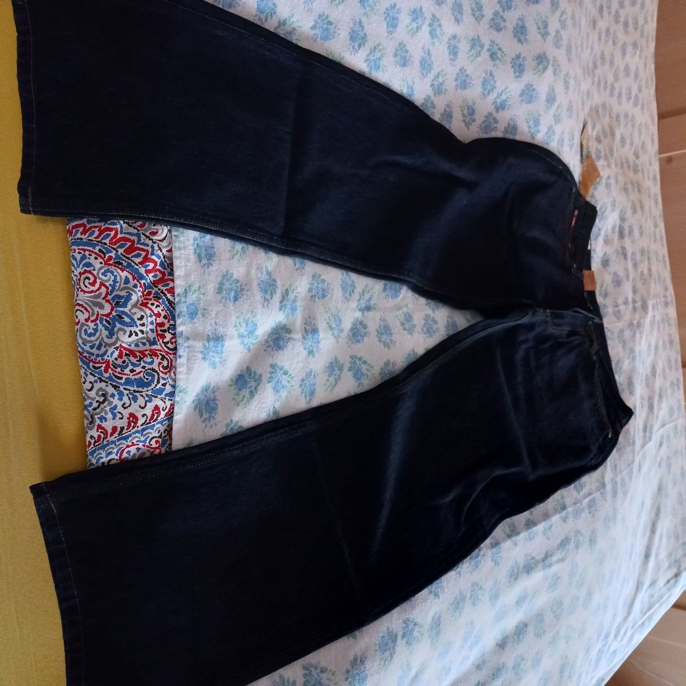 Lee Jeans: Jeans Lee Cooper, Weite 36, Länge 32 – Nuovo e nell'imballaggio originale da Ebnat-Kappel venduto da Youssou