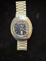 Montre Rado diastar à quartz 