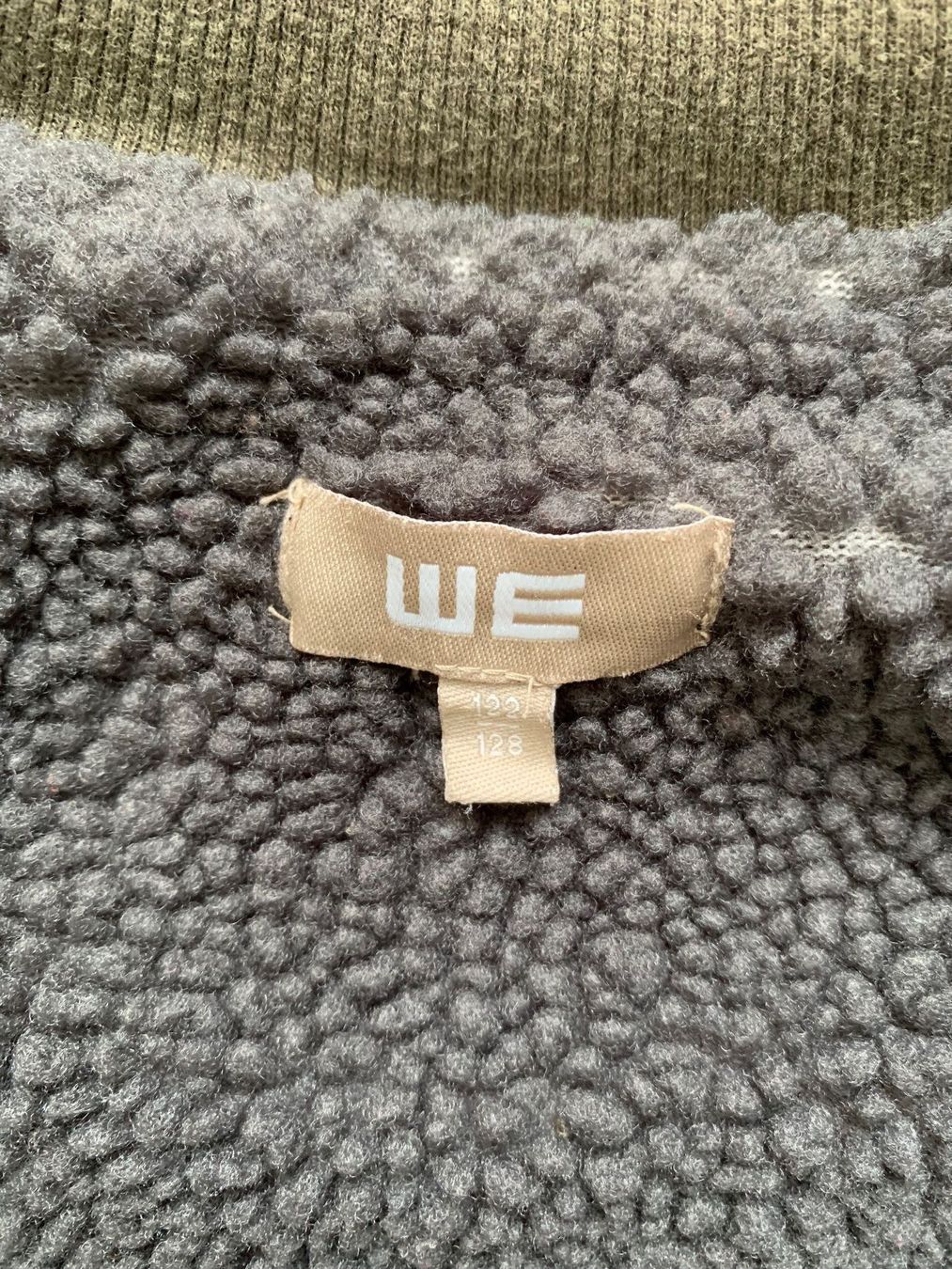 Vestes & Manteaux: Jacke 122/128 – D'occasion à Luzern par Boudin03 2