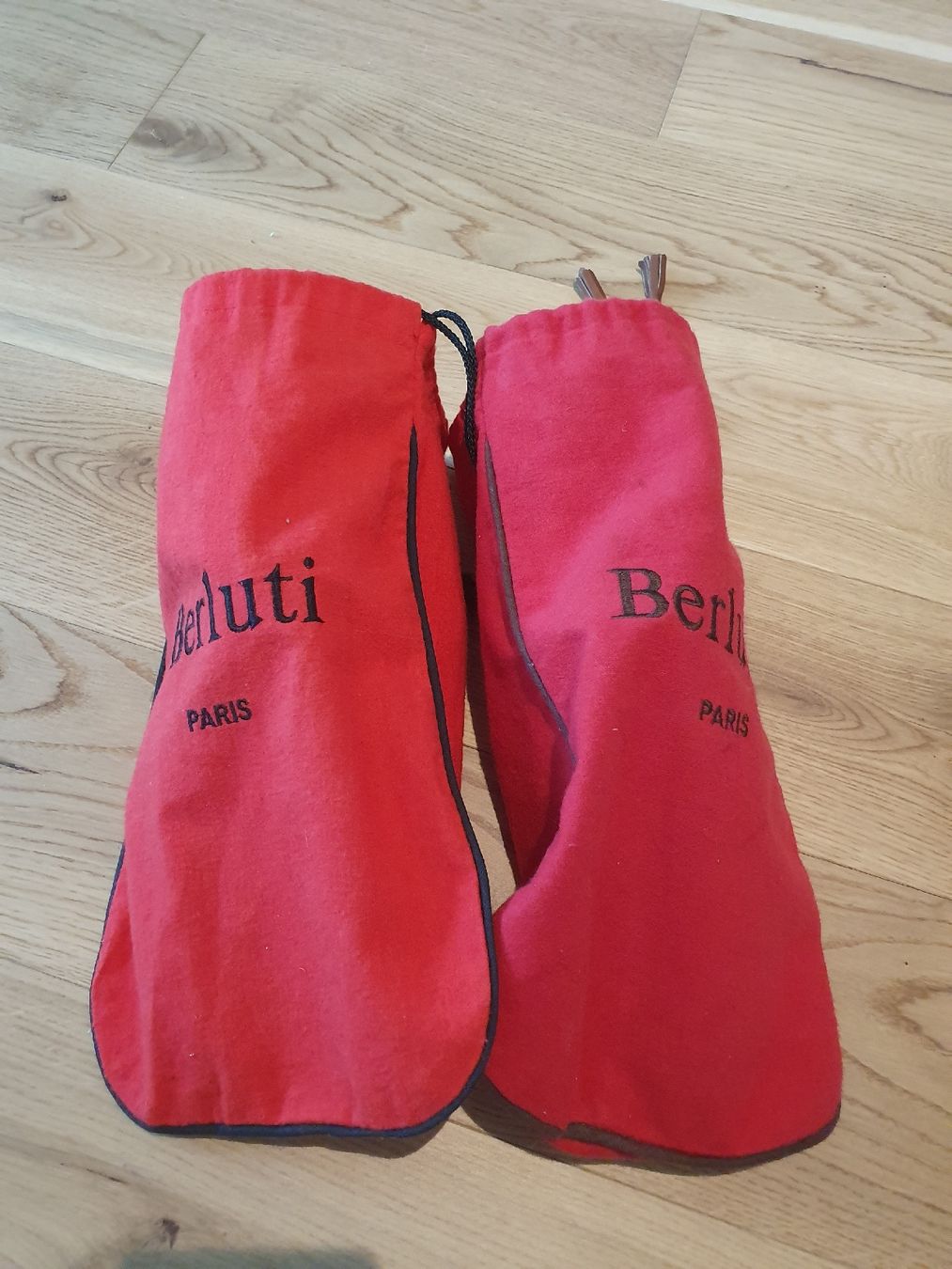 Scarpe da uomo: Berluti, Schuhe, Andy Loafer, 43 – Nuovo (secondo la descrizione) da Winterthur venduto da Sjull 5