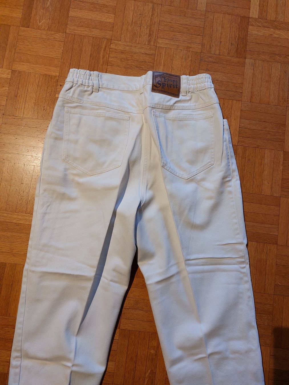 Jeans: Jeans / Hose, Grösse 22 – Usato da Escholzmatt venduto da Stern777 2