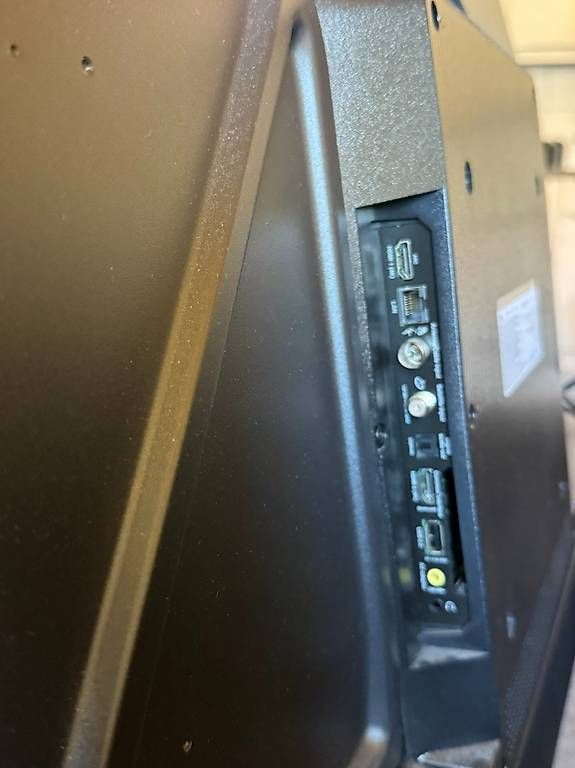 Fernseher: TV TCL 43P615 43" – Gebraucht aus Arnex-sur-Orbe von fboris 2