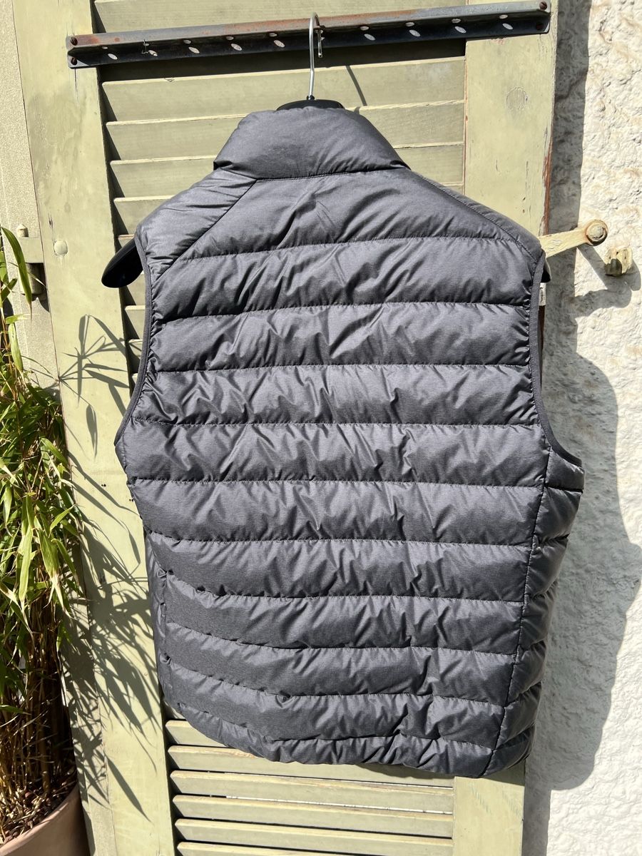 Uniqlo Gilet & Giacche: UNIQLO Daumenweste Herren – Usato da Bern venduto da Lehmannx1 2