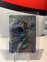Pokémon Empoleon ex 070/094 Holo Near Mint ENG